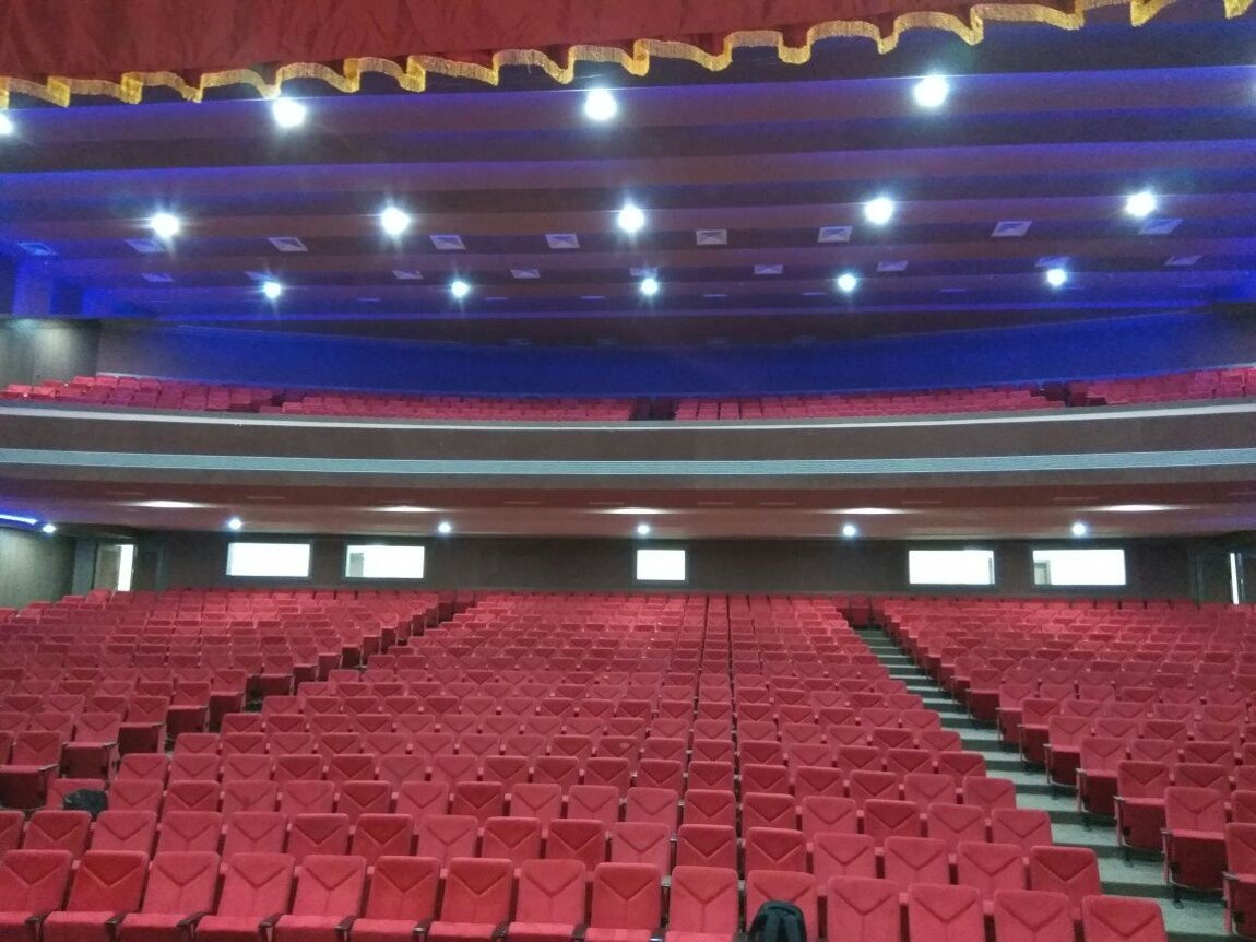 Auditorium