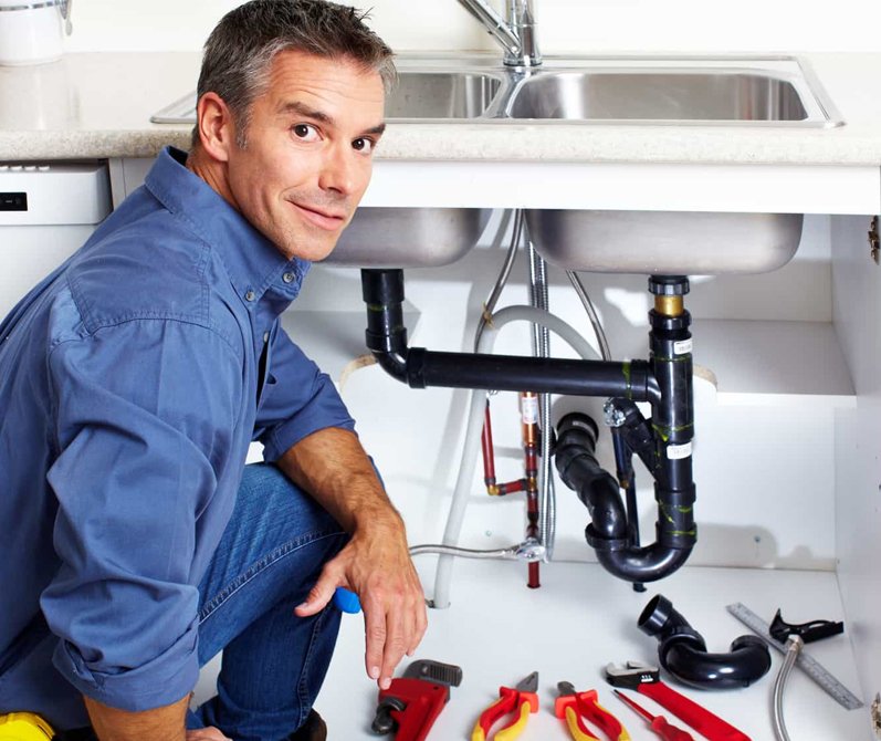 Plumbing Contractor